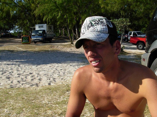 Mauritius 2007 - 592